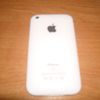Apple iphone 3gs white