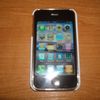 Apple iphone 3gs white