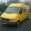 Mercedes Sprinter 1997