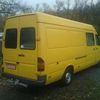 Mercedes Sprinter 1997