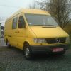 Mercedes Sprinter 1997
