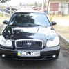 Hyundai sonata 2004