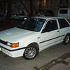 Nissan Sunny 1988