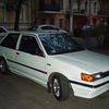 Nissan Sunny 1988