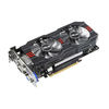 ASUS Geforce GTX650TI-2GD5