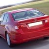 Honda Accord 2008