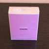 CHANEL CHANSE TENDRE