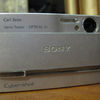 Sony DSC-T9