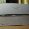 Sony DSC-T9
