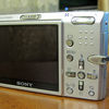 Sony DSC-T9