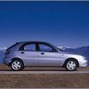 Daewoo Lanos 2003