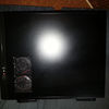 Intel Core 2 Duo E8500 3.16 Ghz ASUS P5Q3 Asus EAH4870/HTDI/1Gb