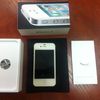 Apple iPhone 4 16gb White