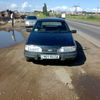 Ford Sierra 1987