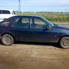 Ford Sierra 1987