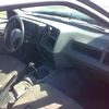 Ford Sierra 1987