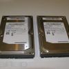 HDD Samsung HD403LJ