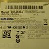 HDD Samsung HD403LJ