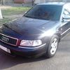 AUDI A 8 LONG