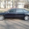 AUDI A 8 LONG