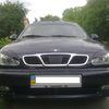 Daewoo SENS 2006