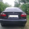 Daewoo SENS 2006