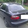Daewoo SENS 2006