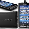 Sony-Ericsson xperia 10