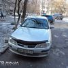 Nissan almera 2002
