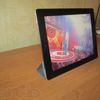 Apple Ipad 2 3G 64GB black + Smart Cover