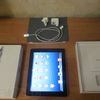 Apple Ipad 2 3G 64GB black + Smart Cover