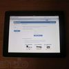 Apple Ipad 2 3G 64GB black + Smart Cover