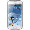 Samsung Samsung Galaxy S Duos S7562 White