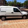 Citroen Berlingo 2008