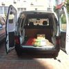 Citroen Berlingo 2008