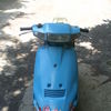 Suzuki address 100 2002