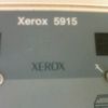 Xerox 5915