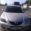 Mazda 3 2005