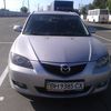 Mazda 3 2005