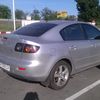 Mazda 3 2005