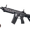 GR4 G26 Black Ops 2 (blow back)