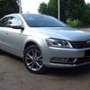 Volkswagen Passat B7 1.8 Tsi 2012