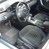 Volkswagen Passat B7 1.8 Tsi 2012