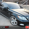 Lexus LS 460 2008