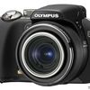 Olympus sp-560uz