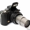 Olympus sp-560uz