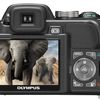 Olympus sp-560uz