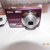 Nikon Nikon Coolpix S220
