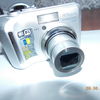 Nikon Nikon Coolpix P2