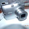 Nikon Nikon Coolpix P4